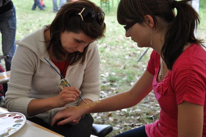 18.09.2011 Piknik Aktywnie Sportowo w Warszawie