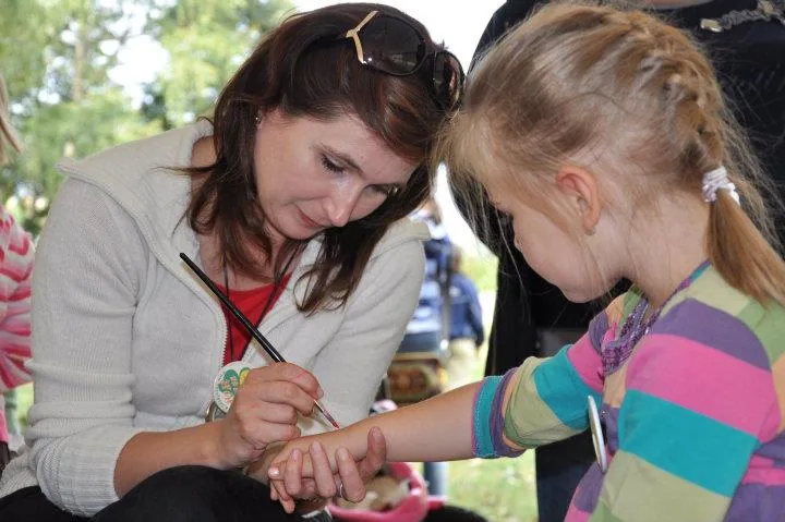 18.09.2011 Piknik Aktywnie Sportowo w Warszawie