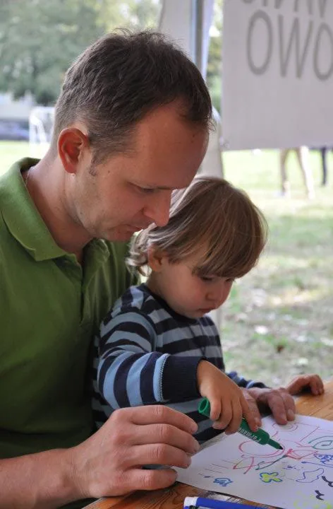 18.09.2011 Piknik Aktywnie Sportowo w Warszawie