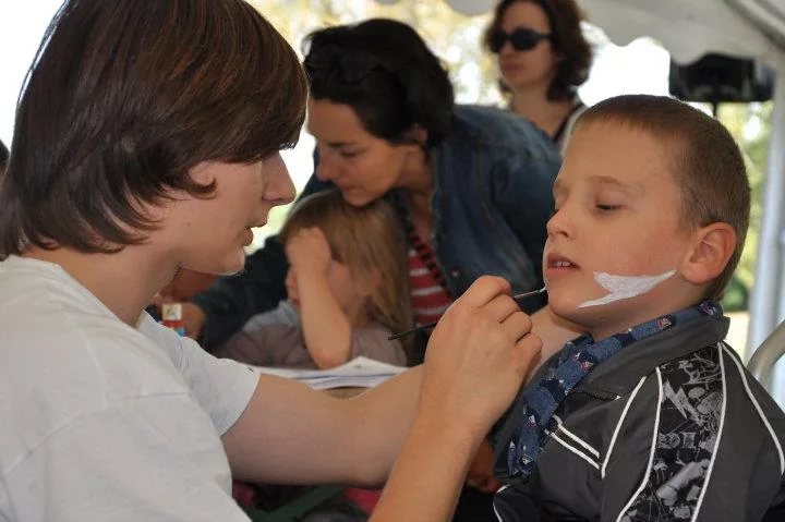 18.09.2011 Piknik Aktywnie Sportowo w Warszawie