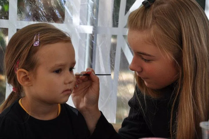 18.09.2011 Piknik Aktywnie Sportowo w Warszawie