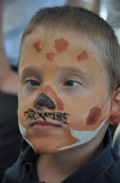 18.09.2011 Piknik Aktywnie Sportowo w Warszawie