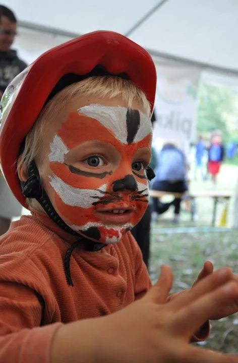 18.09.2011 Piknik Aktywnie Sportowo w Warszawie