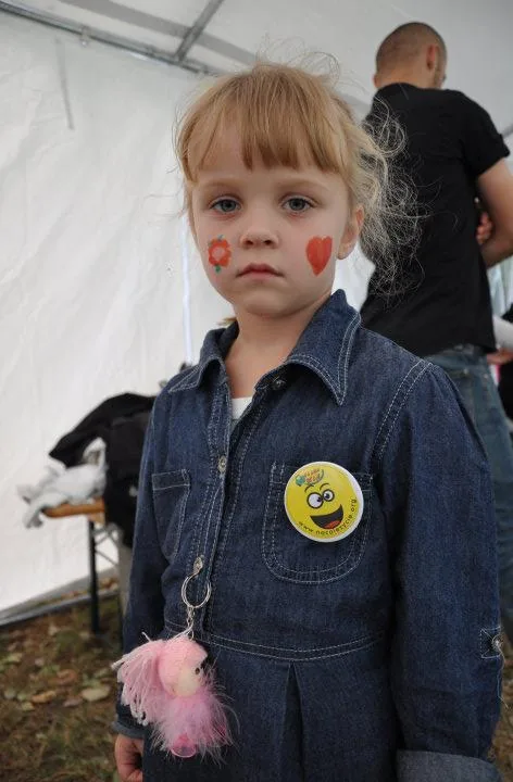 18.09.2011 Piknik Aktywnie Sportowo w Warszawie