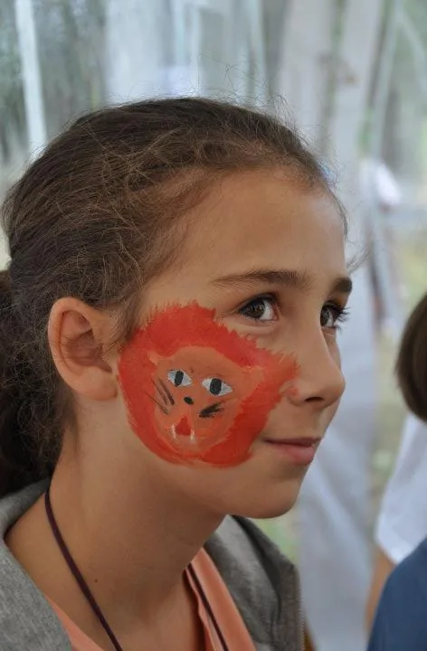 18.09.2011 Piknik Aktywnie Sportowo w Warszawie