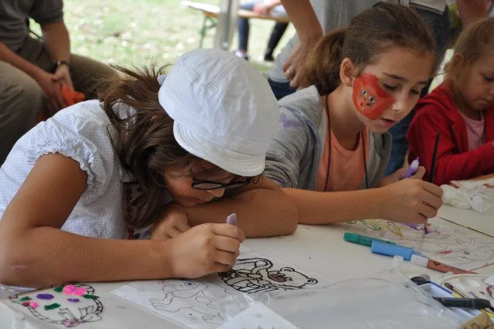 18.09.2011 Piknik Aktywnie Sportowo w Warszawie