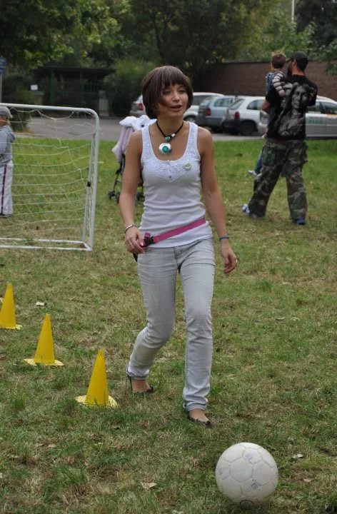 18.09.2011 Piknik Aktywnie Sportowo w Warszawie