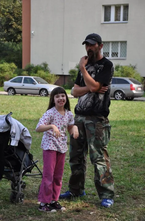 18.09.2011 Piknik Aktywnie Sportowo w Warszawie