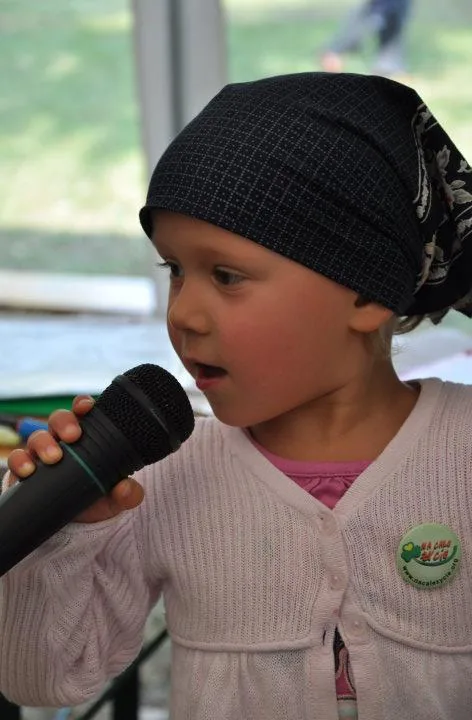 18.09.2011 Piknik Aktywnie Sportowo w Warszawie