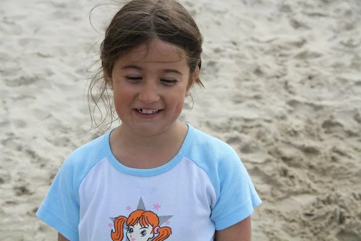 23.07 - 06.08.2011 Obóz rekreacyjny w Stegnie