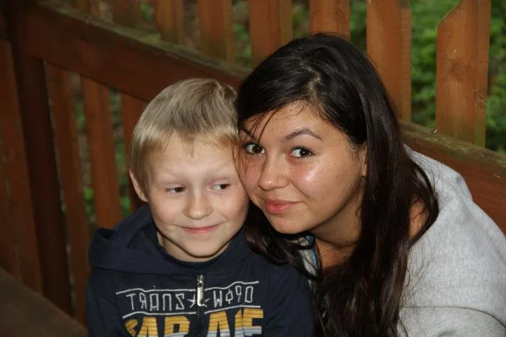 23.07 - 06.08.2011 Obóz rekreacyjny w Stegnie