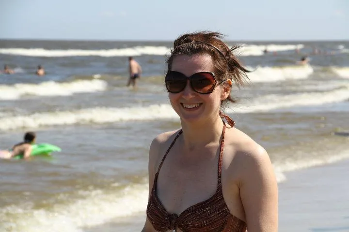 23.07 - 06.08.2011 Obóz rekreacyjny w Stegnie