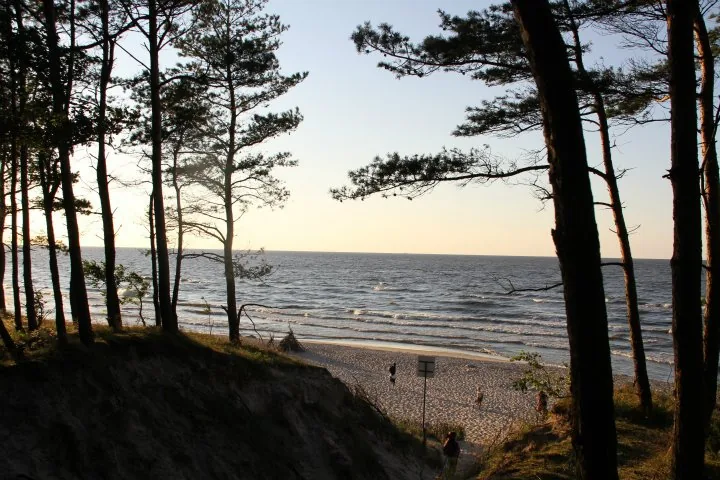 23.07 - 06.08.2011 Obóz rekreacyjny w Stegnie