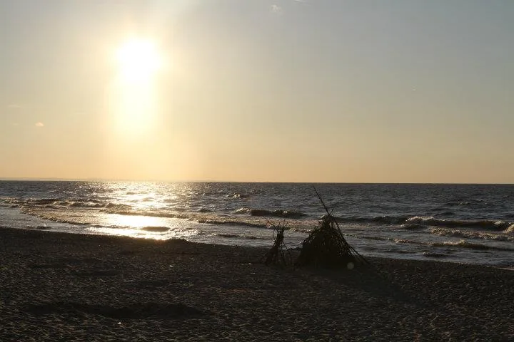 23.07 - 06.08.2011 Obóz rekreacyjny w Stegnie