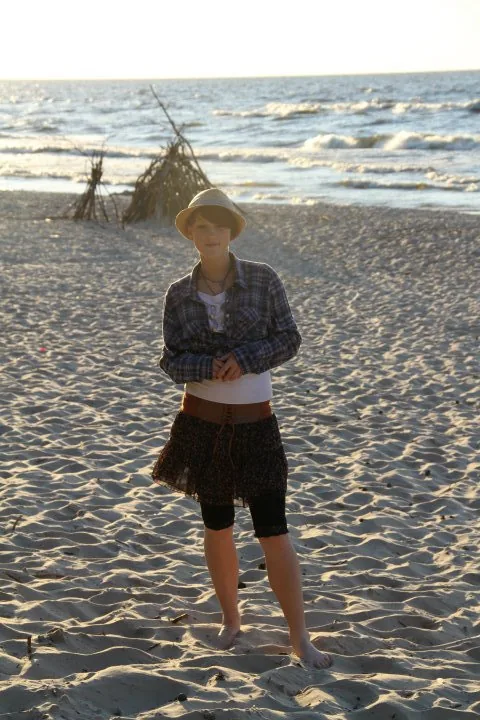 23.07 - 06.08.2011 Obóz rekreacyjny w Stegnie