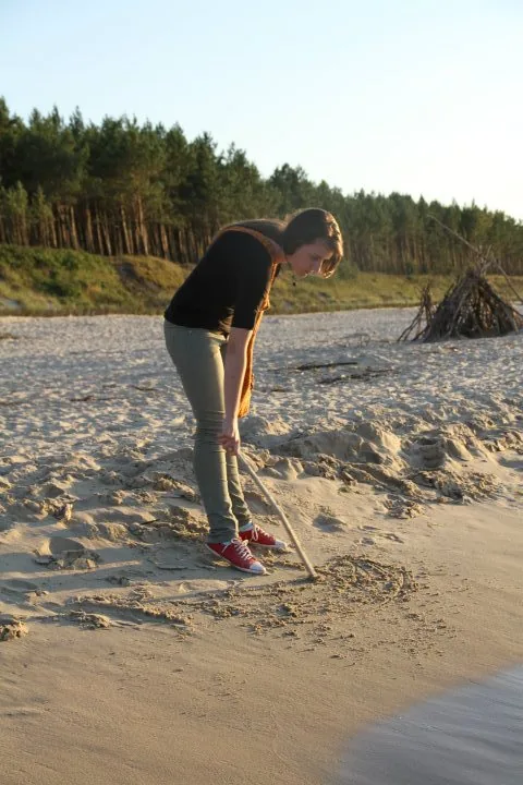 23.07 - 06.08.2011 Obóz rekreacyjny w Stegnie