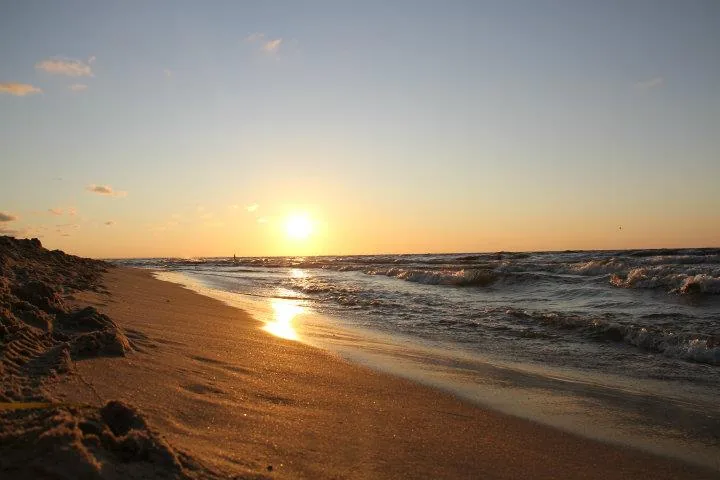 23.07 - 06.08.2011 Obóz rekreacyjny w Stegnie