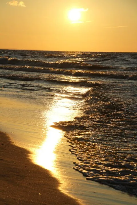 23.07 - 06.08.2011 Obóz rekreacyjny w Stegnie