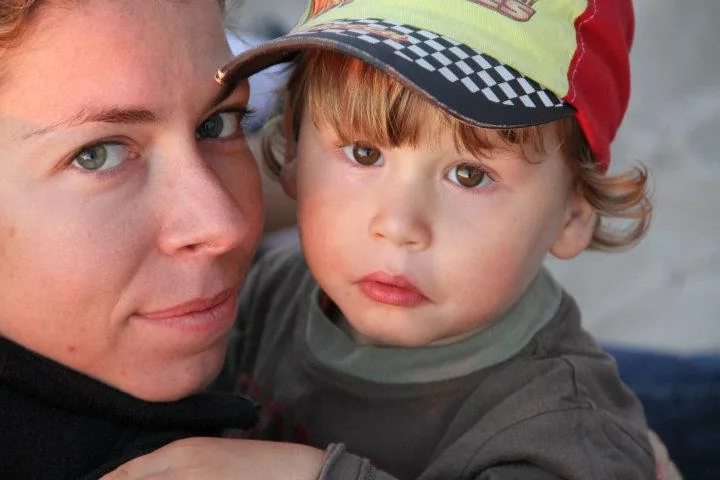 23.07 - 06.08.2011 Obóz rekreacyjny w Stegnie