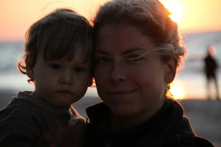 23.07 - 06.08.2011 Obóz rekreacyjny w Stegnie