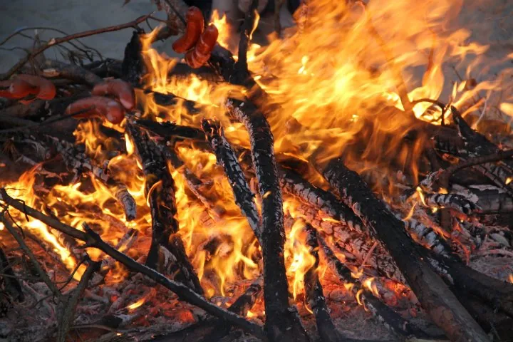 23.07 - 06.08.2011 Obóz rekreacyjny w Stegnie