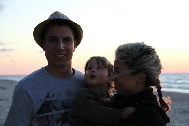 23.07 - 06.08.2011 Obóz rekreacyjny w Stegnie