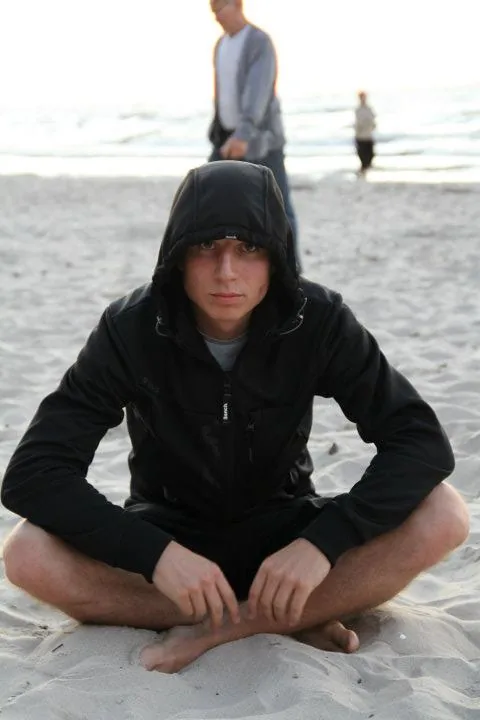 23.07 - 06.08.2011 Obóz rekreacyjny w Stegnie