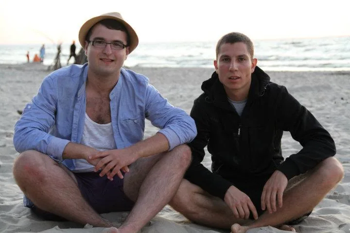 23.07 - 06.08.2011 Obóz rekreacyjny w Stegnie