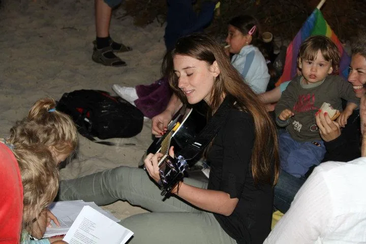 23.07 - 06.08.2011 Obóz rekreacyjny w Stegnie