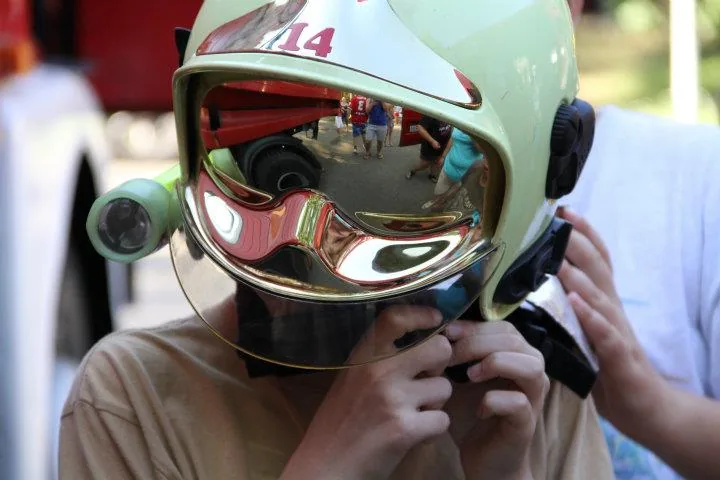 23.07 - 06.08.2011 Obóz rekreacyjny w Stegnie