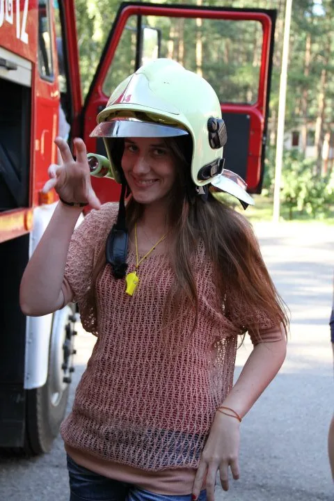 23.07 - 06.08.2011 Obóz rekreacyjny w Stegnie