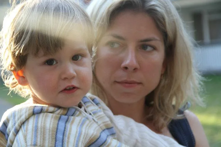 23.07 - 06.08.2011 Obóz rekreacyjny w Stegnie