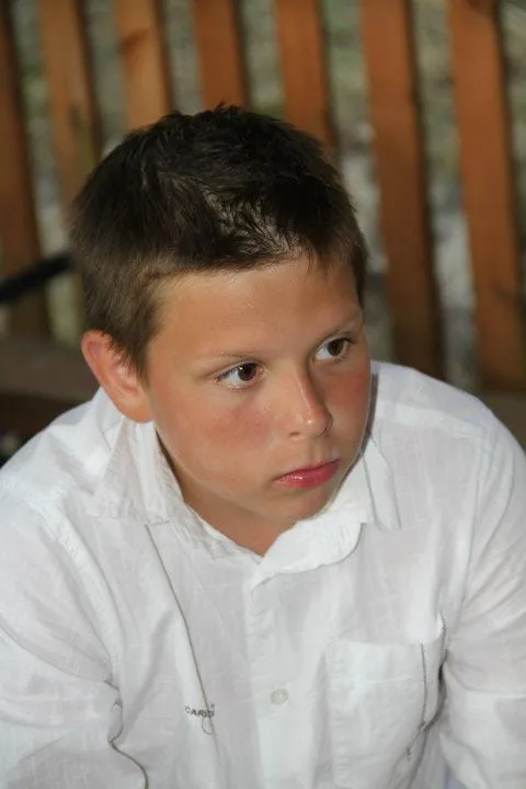 23.07 - 06.08.2011 Obóz rekreacyjny w Stegnie