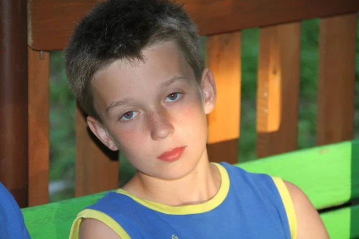 23.07 - 06.08.2011 Obóz rekreacyjny w Stegnie