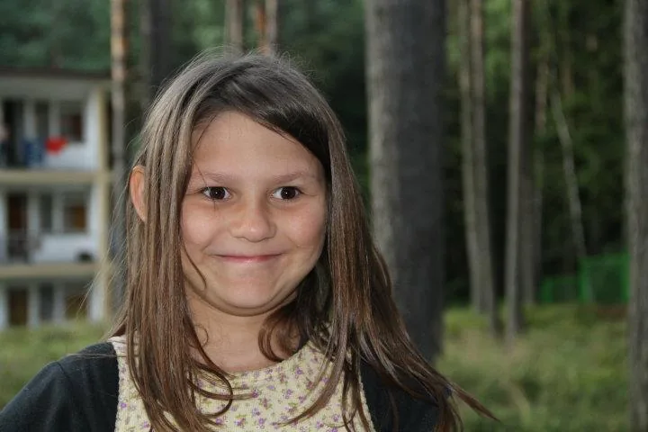 23.07 - 06.08.2011 Obóz rekreacyjny w Stegnie