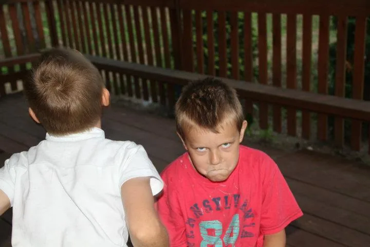 23.07 - 06.08.2011 Obóz rekreacyjny w Stegnie