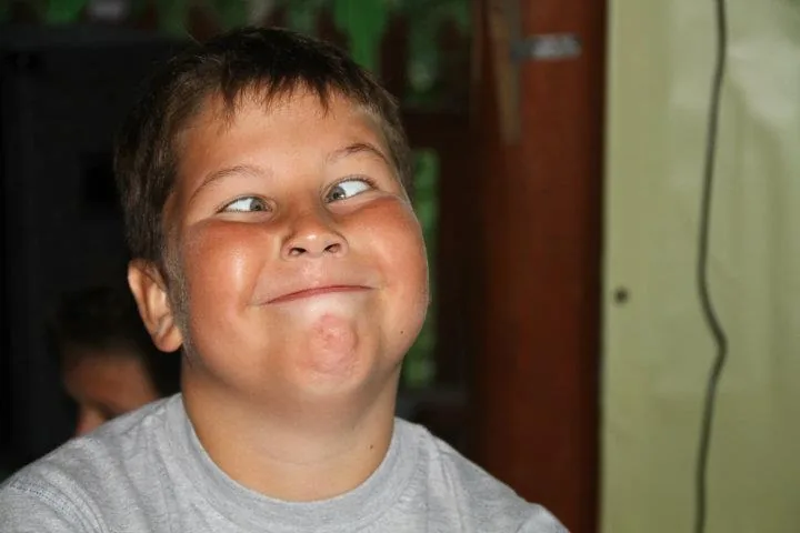 23.07 - 06.08.2011 Obóz rekreacyjny w Stegnie