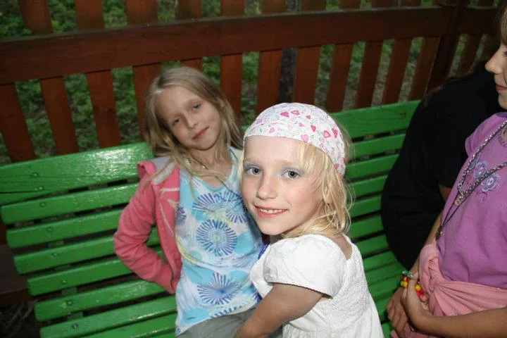 23.07 - 06.08.2011 Obóz rekreacyjny w Stegnie