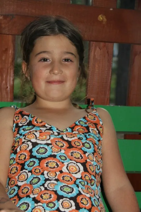 23.07 - 06.08.2011 Obóz rekreacyjny w Stegnie