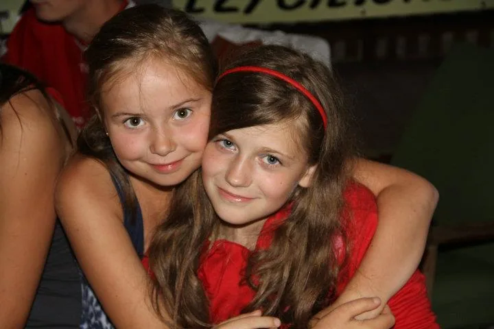 23.07 - 06.08.2011 Obóz rekreacyjny w Stegnie