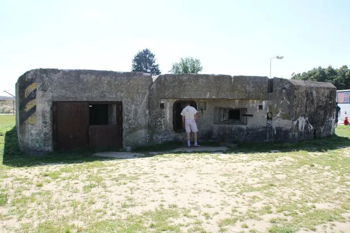 23.07 - 06.08.2011 Obóz rekreacyjny w Stegnie