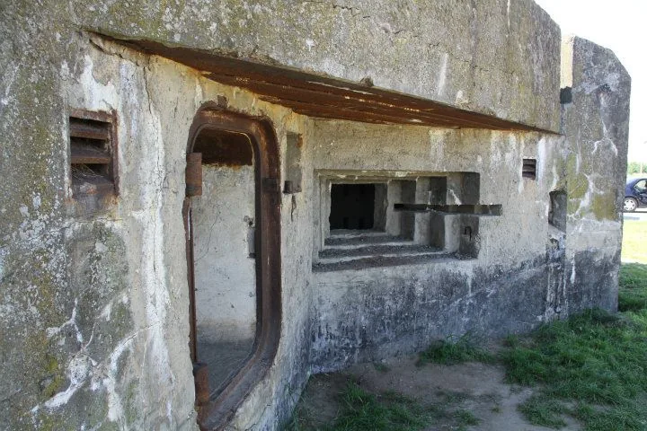 23.07 - 06.08.2011 Obóz rekreacyjny w Stegnie