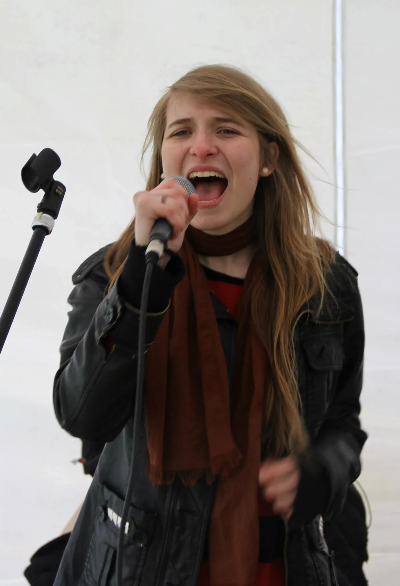 13.05.2012 Piknik Aktywnie Sportowo w Warszawie