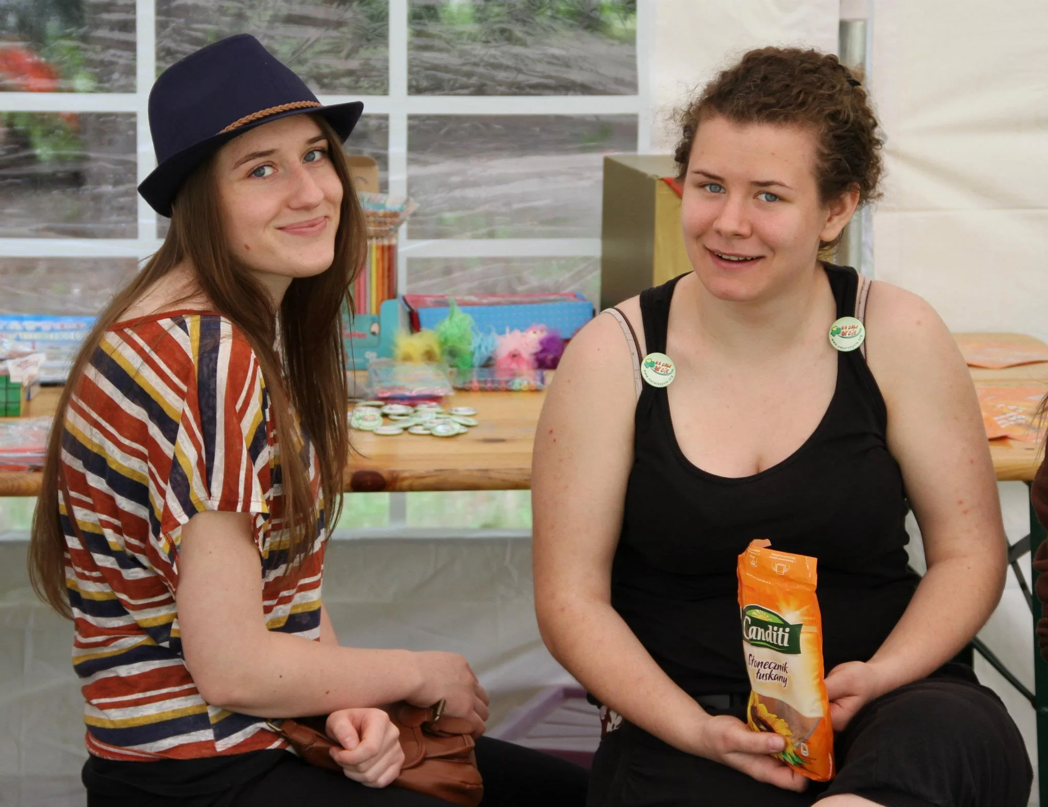 27.05.2012 Piknik Aktywnie Sportowo w Warszawie