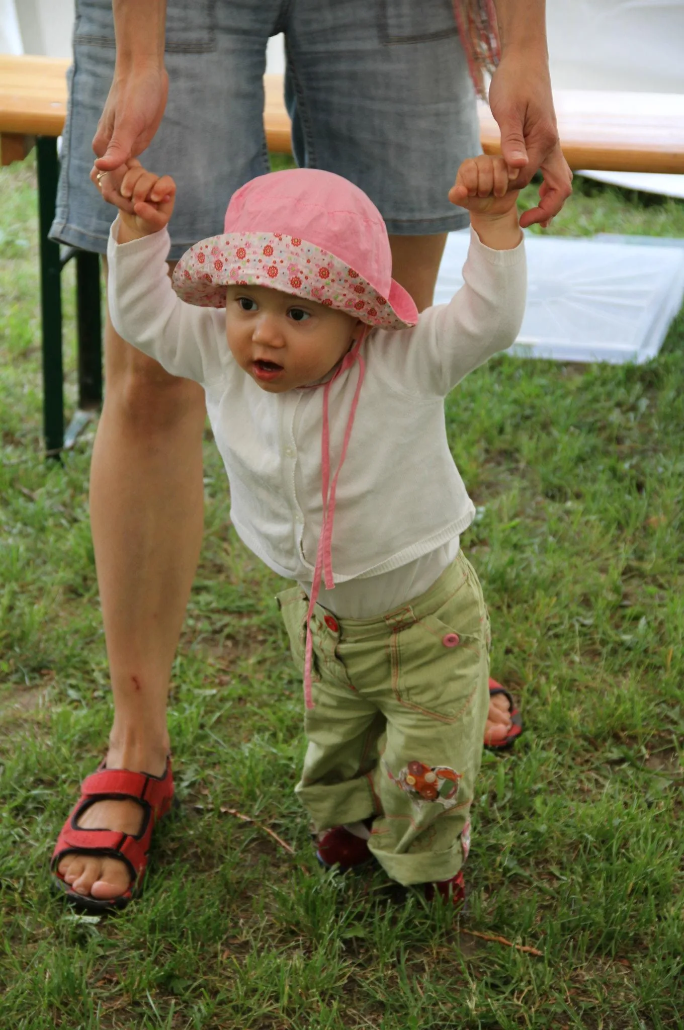 27.05.2012 Piknik Aktywnie Sportowo w Warszawie