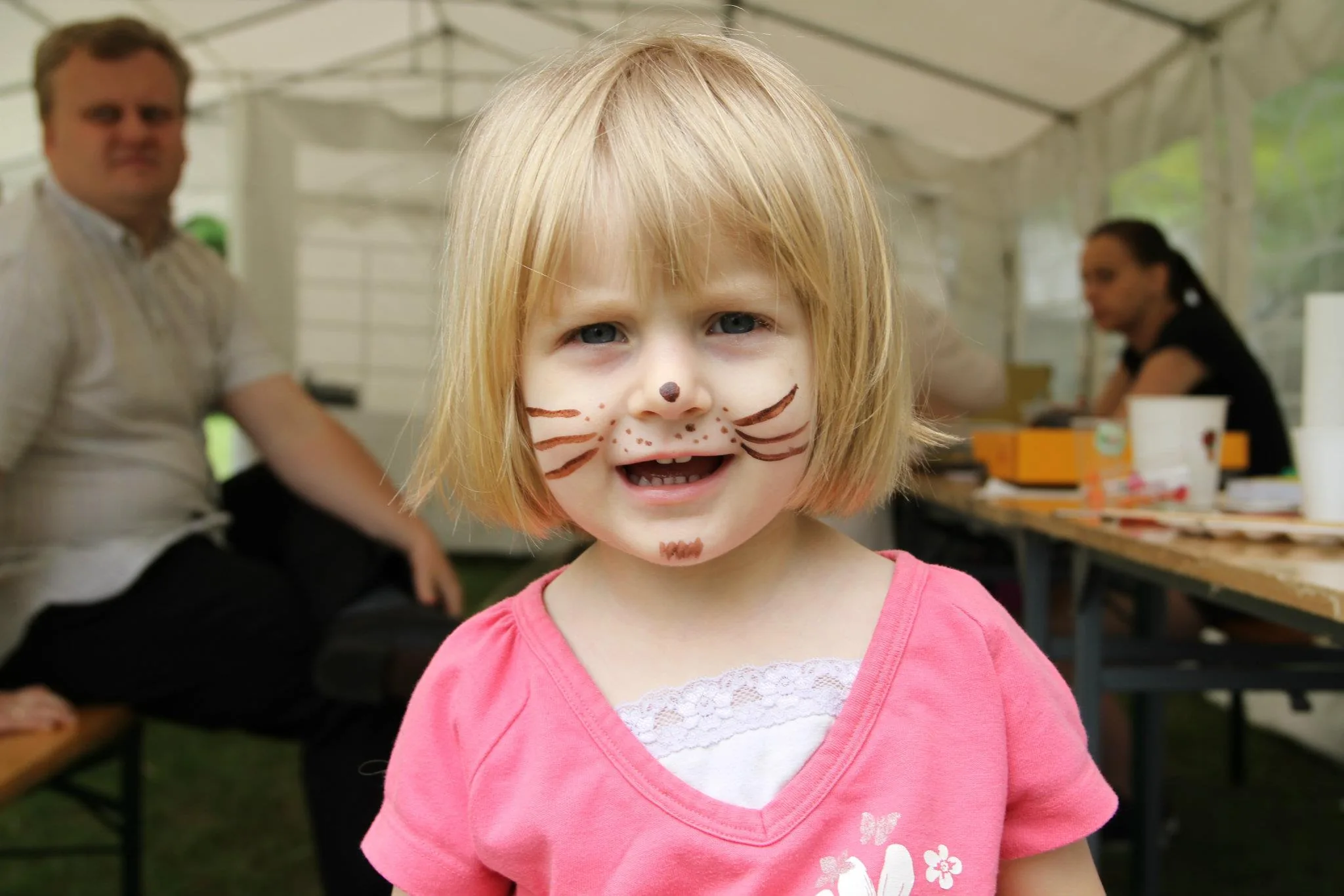 27.05.2012 Piknik Aktywnie Sportowo w Warszawie