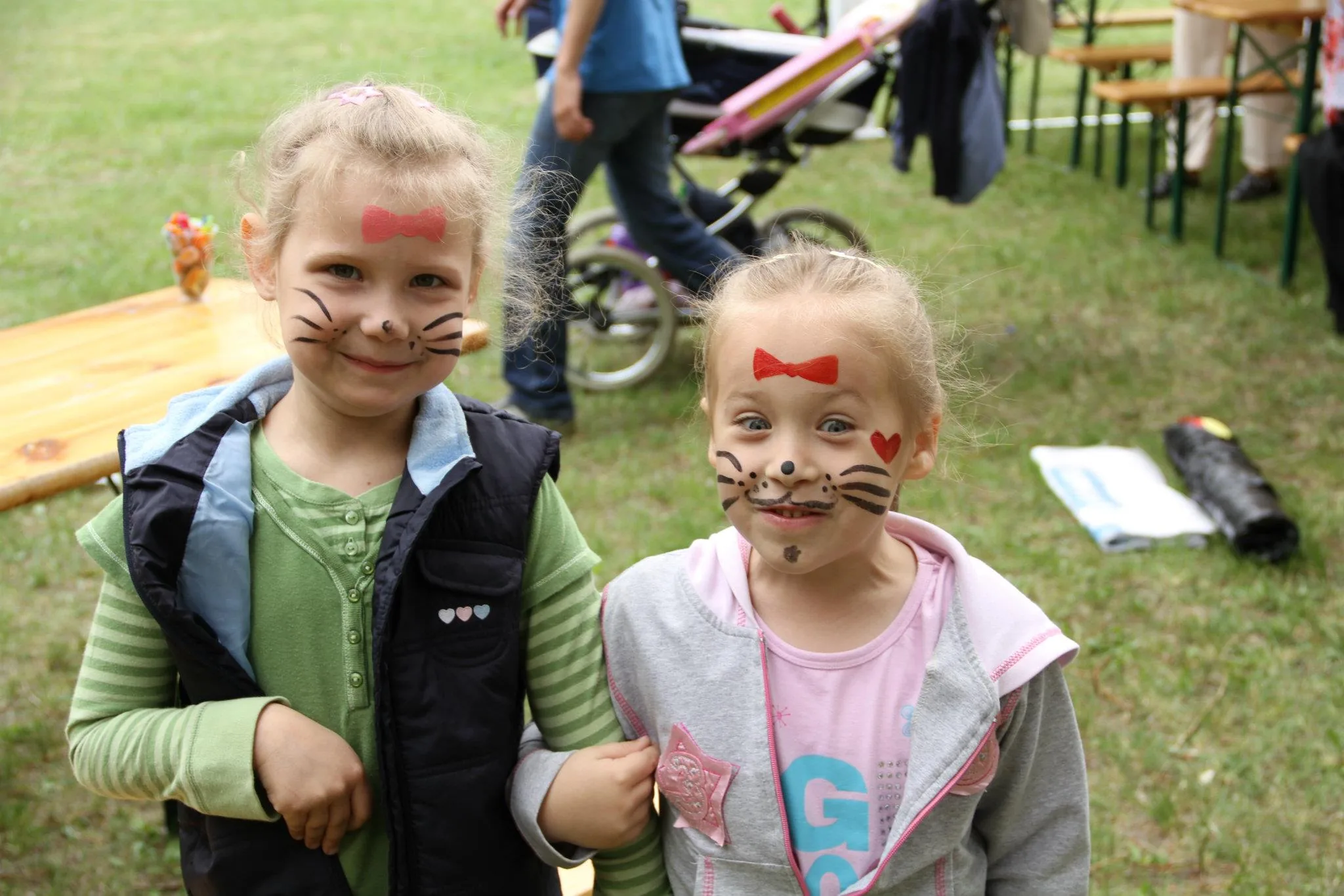 27.05.2012 Piknik Aktywnie Sportowo w Warszawie