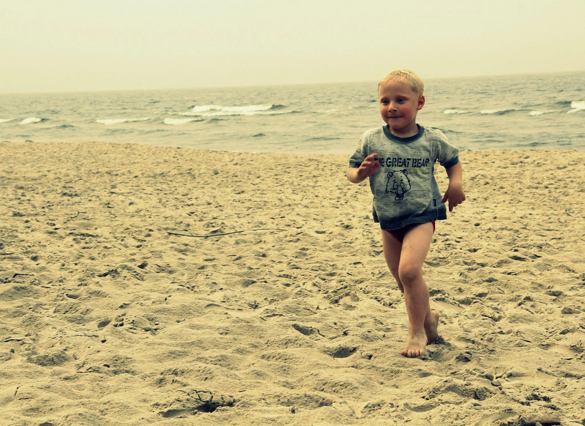 30.06 - 13.07 2012 Obóz rekreacyjny w Stegnie