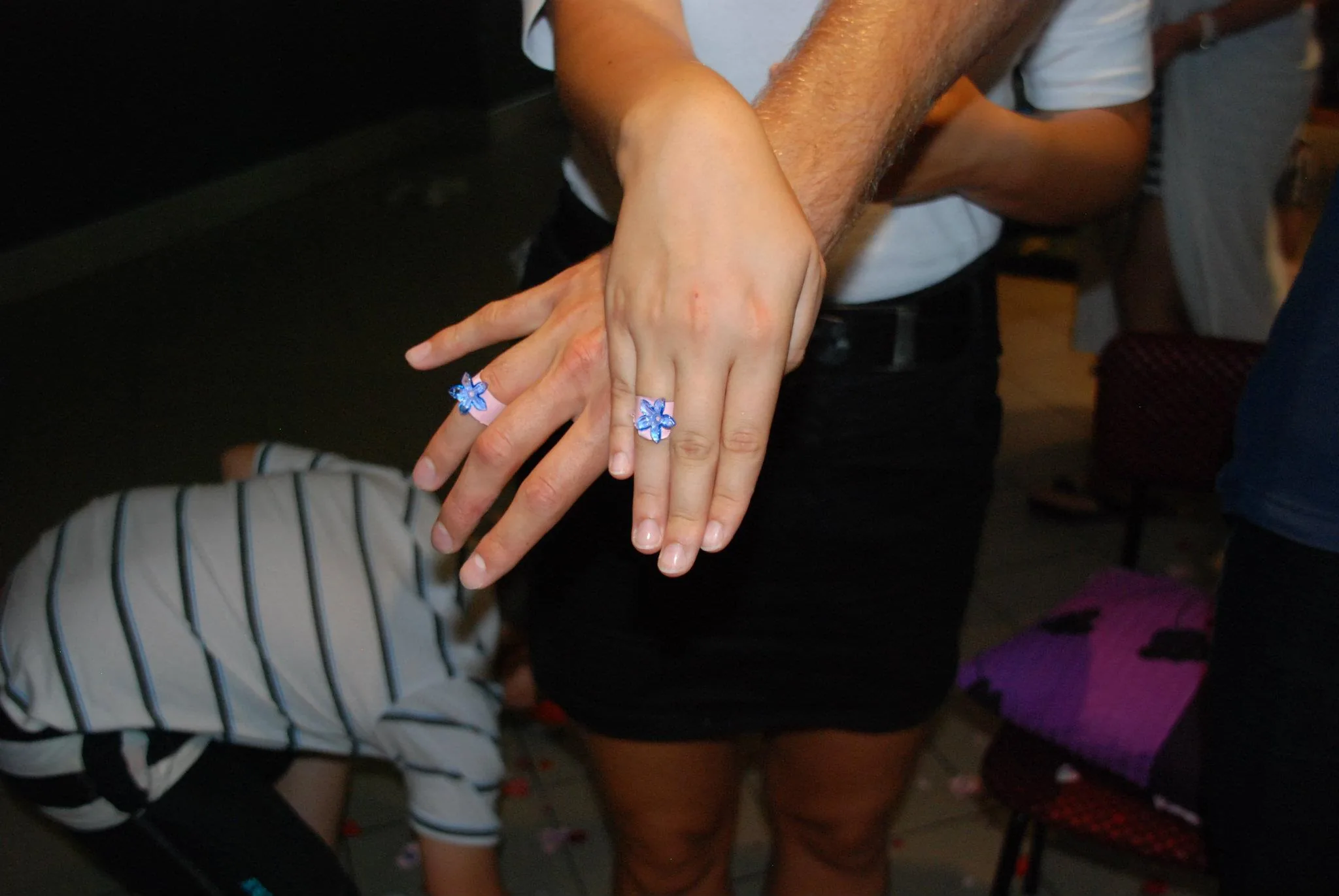 06.08 - 19.08.2011 Obóz rekreacyjny w Ochotnicy Dolnej