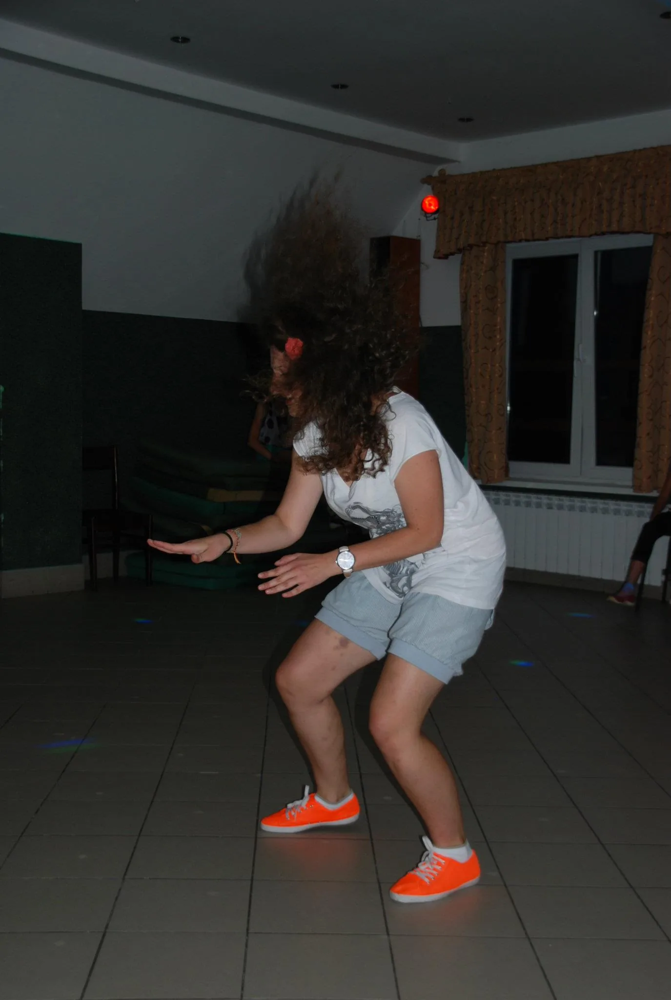 06.08 - 19.08.2011 Obóz rekreacyjny w Ochotnicy Dolnej